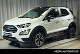 Ford EcoSport 1.0 EcoBoost Active