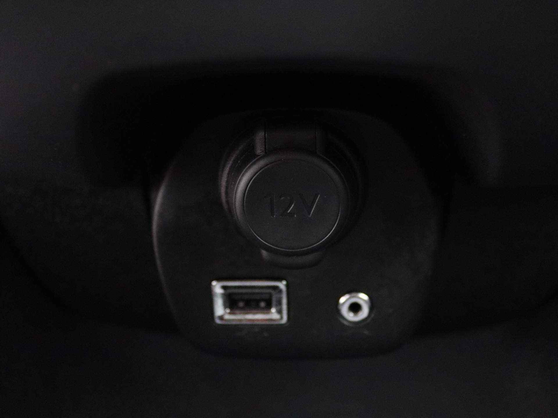 Toyota Aygo 73pk VVT-i x-play limited Airco | Camera | Carplay | 5-Deurs - 14/38