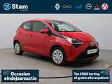 Toyota Aygo 73pk VVT-i x-play limited Airco | Camera | Carplay | 5-Deurs