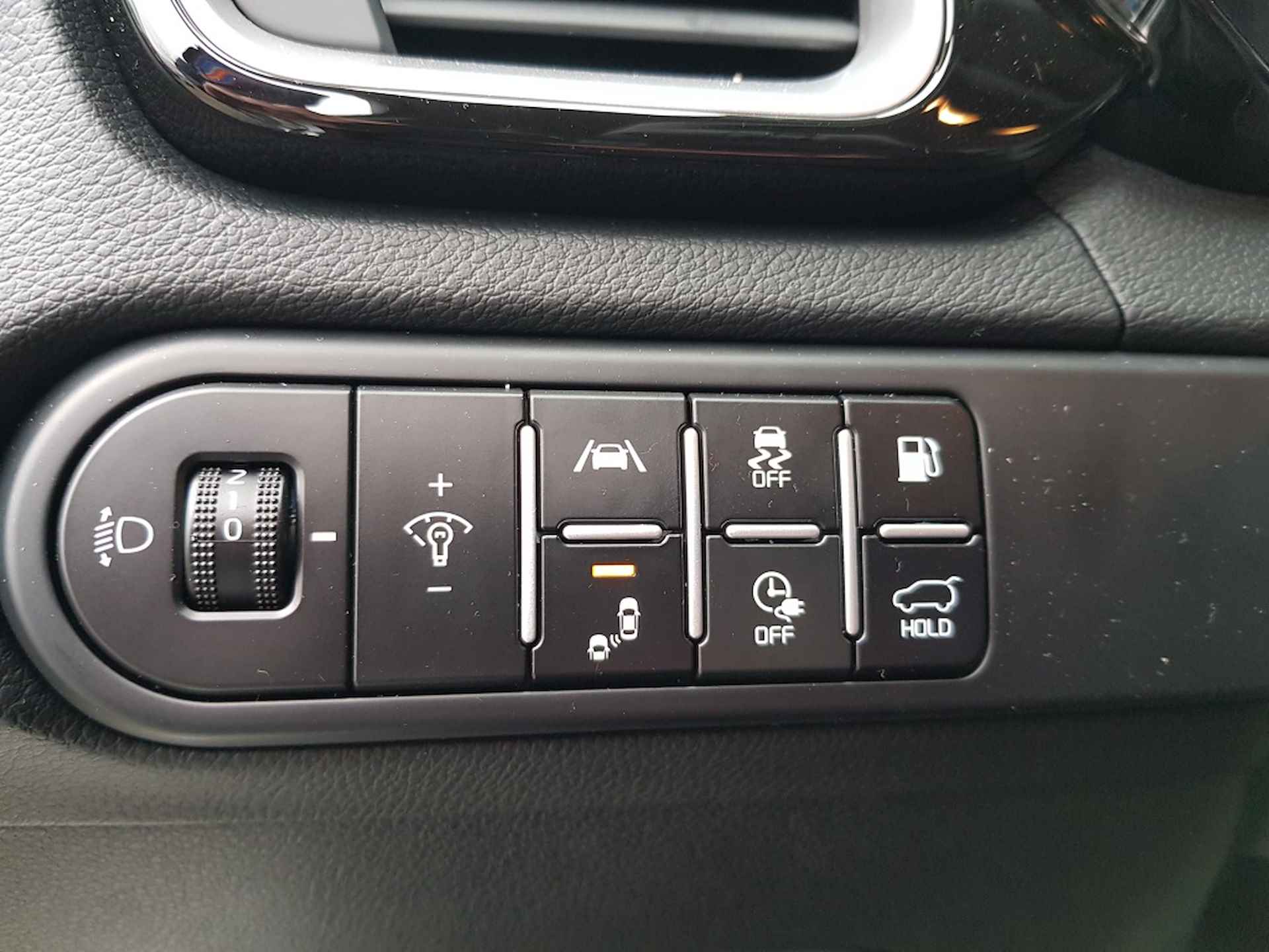Kia XCeed Facelift Plug-in (PHEV) Spirit - 24/40