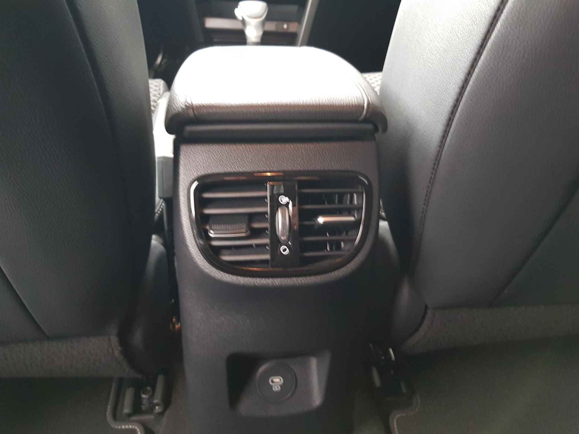 Kia XCeed Facelift Plug-in (PHEV) Spirit - 27/40