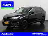 Toyota RAV4 2.5 Hybrid Black Edition | Panoramadak | Camera | JBL | Zondag Open!