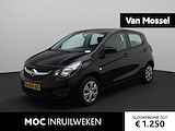 Opel KARL 1.0 ecoFLEX 120 Jaar Edition | Airco | Cruise Control | LED | Stuurwiel Multifunctioneel | USB/AUX |  12 Maanden BOVAG Garantie |