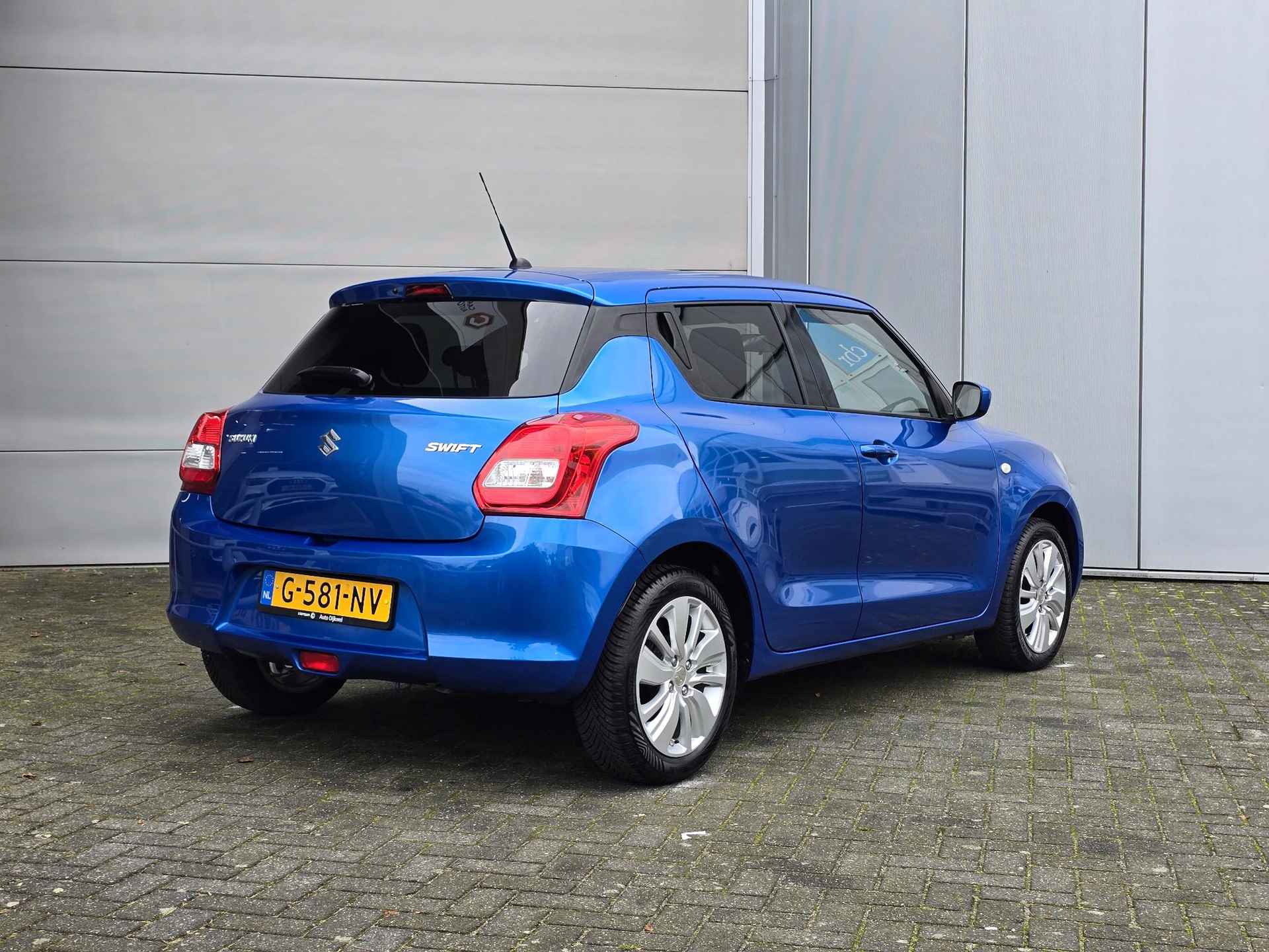 Suzuki Swift 1.2 Select - 3/50