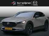 Mazda CX-30 2.0 e-SkyActiv-G M Hybrid Nagisa | Shadow Line Pack | AUTOMAAT | HUD | Logo's Zwart | RIJKLAARPRIJS