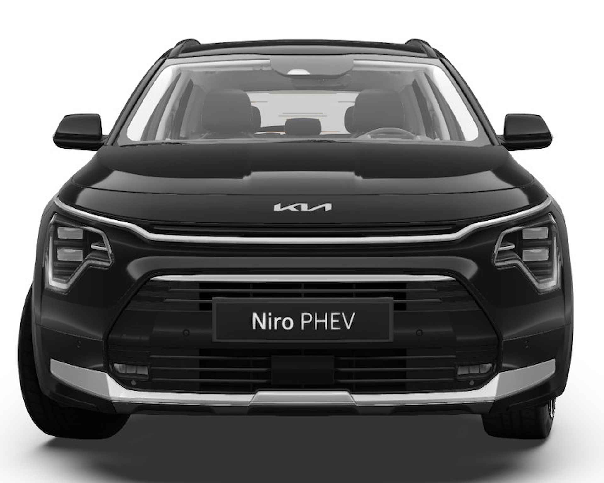 Kia Niro 1.6 GDi PHEV ExecutiveLine | €2.750 inruilvoordeel | Private Lease vanaf € 569,- | Harman Kardon Premium Sound System | Stoelverwarming achter | Bestuurdersstoel met geheugenfunctie | Nu te bestellen KIA Leiderdorp: 071 760 06 00 - 2/8