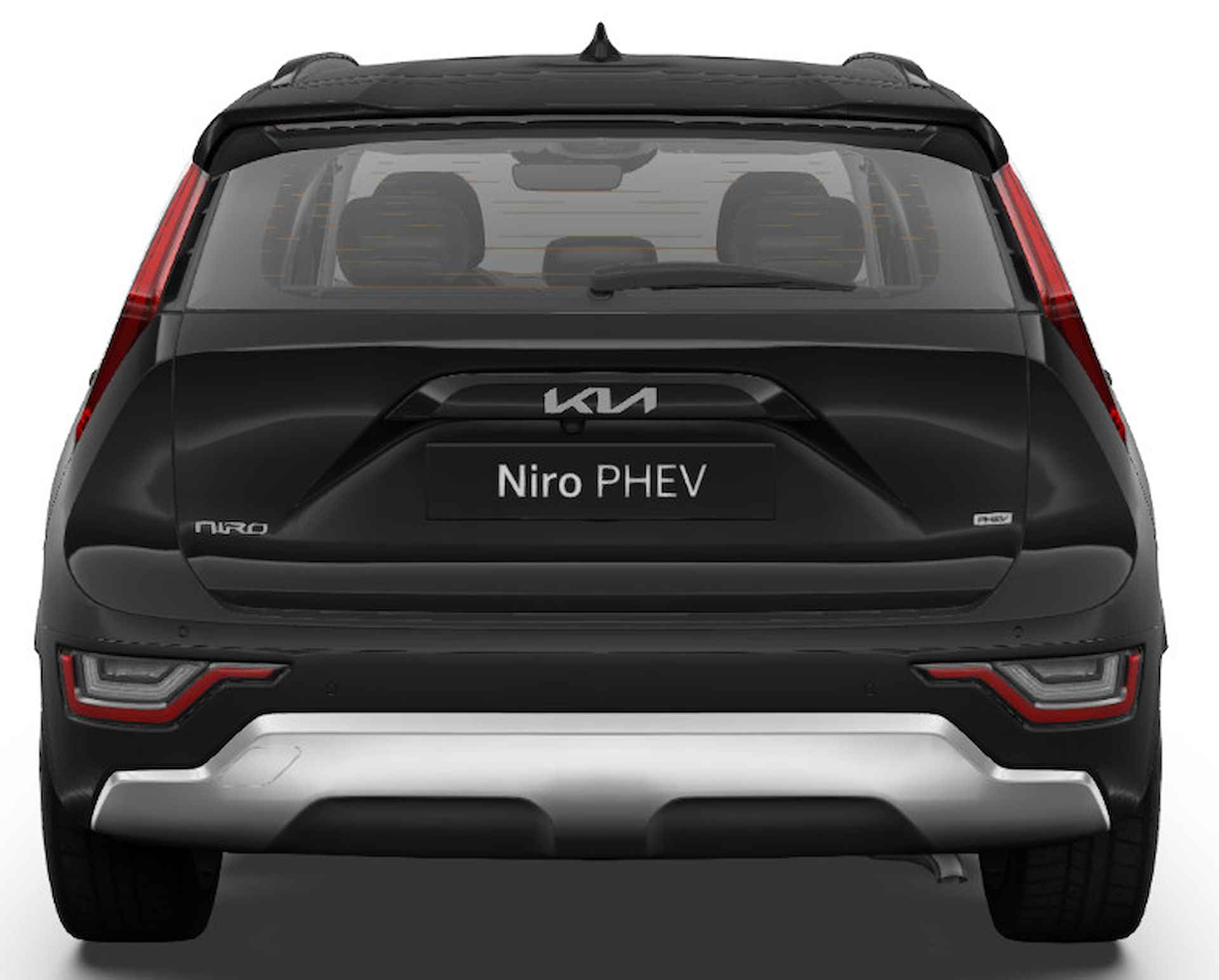 Kia Niro 1.6 GDi PHEV ExecutiveLine | €2.750 inruilvoordeel | Private Lease vanaf € 569,- | Harman Kardon Premium Sound System | Stoelverwarming achter | Bestuurdersstoel met geheugenfunctie | Nu te bestellen KIA Leiderdorp: 071 760 06 00 - 3/8