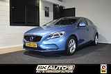 VOLVO V40 2.0 D4 MOMENTUM BNS NAVI CRUISE STOELV NAP! CLIMA ALL-IN!