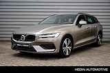 Volvo V60 2.0 B3 Momentum Advantage | Stoel en stuurverwarming | 18" Lichtmetalen velgen