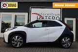 TOYOTA Aygo X 1.0 VVT-I PULSE Camera Navi/Apple DAB 18LM Black Line Top