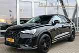 Audi Q3 Sportback 35TFSI 150PK MHEV AUTOMAAT BLACK E.D. Navi Carplay | Virtual Cockpit | Adapt.Cruise | 20 Inch Lm | Stoelverwarming | Clima |