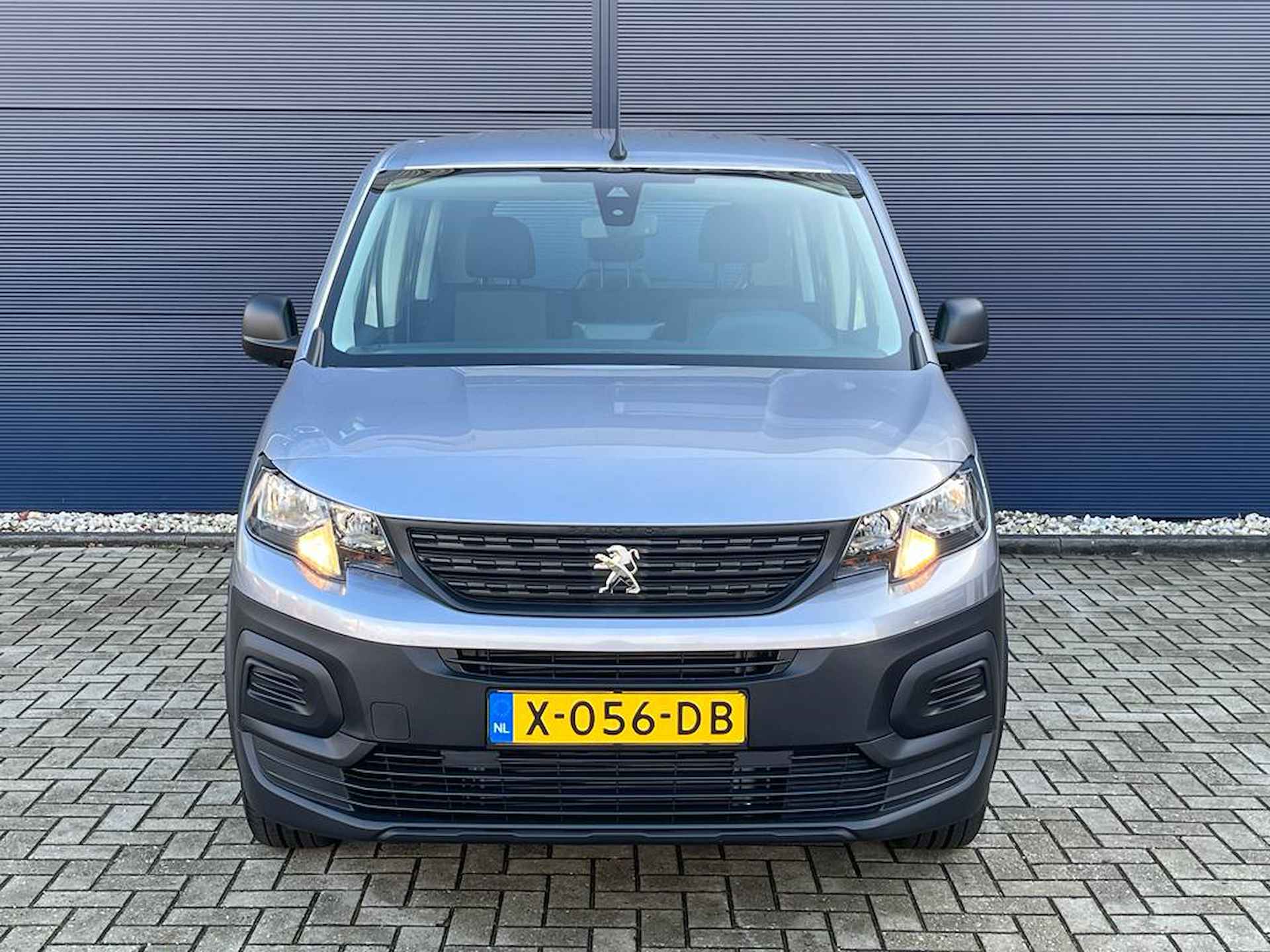 PEUGEOT e-Rifter EV Long 50kWh 136pk Active Pack | 5-zits | DAB+ I Nieuw 25km - 2/32