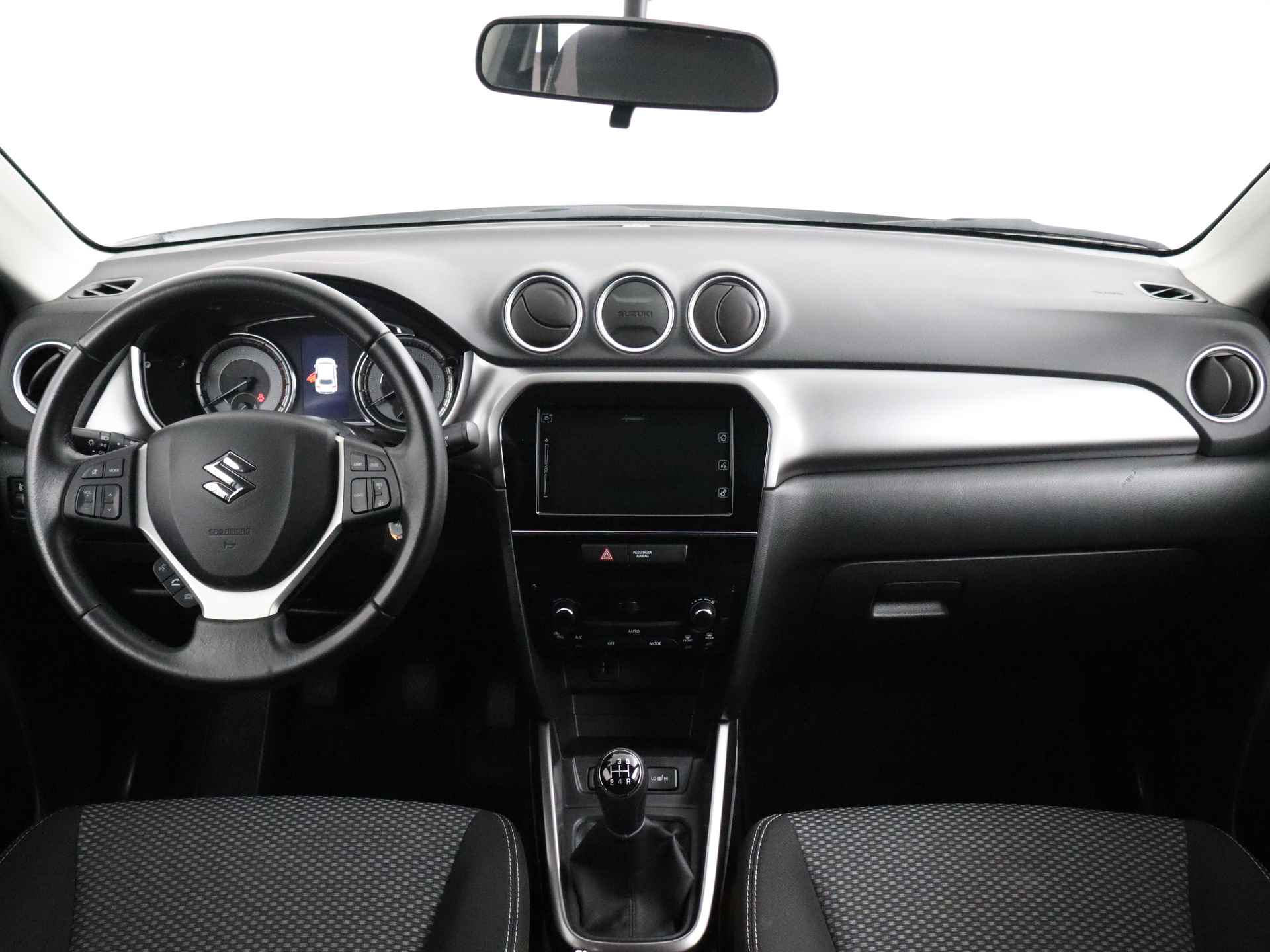 Suzuki Vitara 1.0 Boosterjet Select | 110PK | Camera | Climate Control | Stoelverwarming | Apple Carplay/Android Auto | waalwijk - 5/35