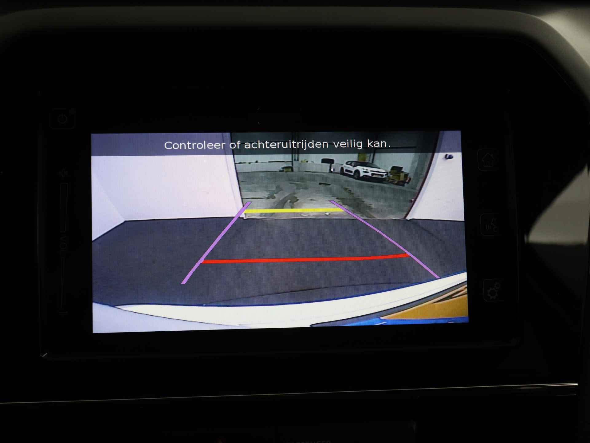 Suzuki Vitara 1.0 Boosterjet Select | 110PK | Camera | Climate Control | Stoelverwarming | Apple Carplay/Android Auto | waalwijk - 8/35