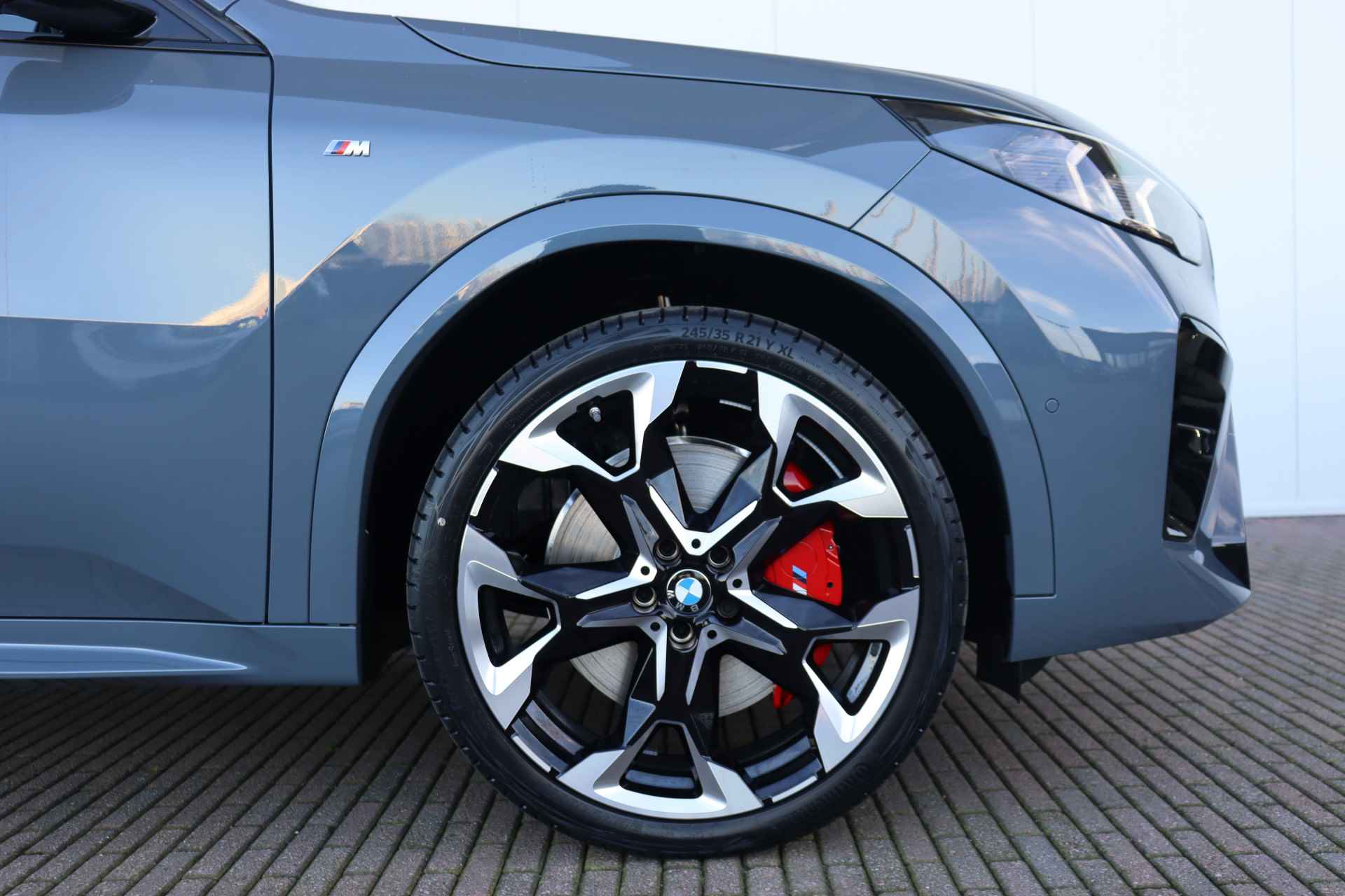 BMW X2 sDrive20i | M Sportpakket Pro | Premium Pack | Comfort Pack - 7/31