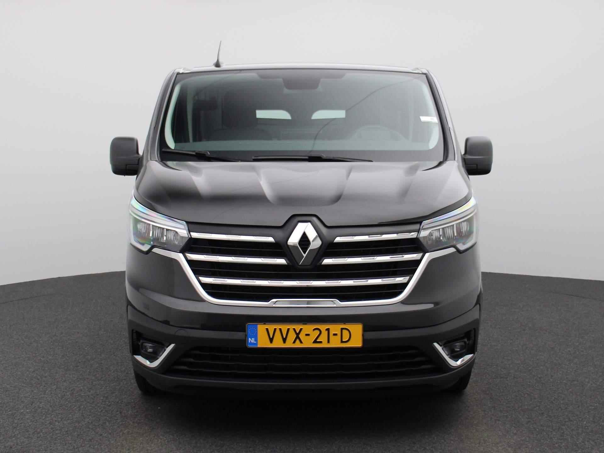 Renault Trafic 2.0 dCi 130 T30 L2H1 Comfort - 3/30