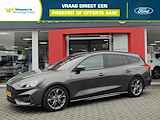 Ford Focus Wagon 1.5 EcoBoost 150pk Automaat ST-Line Business I 1500 KG trekvermogen | Navigatie | Apple Carplay/Android |