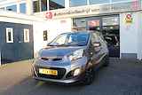 Kia Picanto 1.2 CVVT ComfortLine Automaat