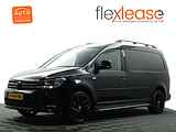 Volkswagen Caddy Maxi 2.0 TDI Euro 6 L2 R-line Brembo Aut- Treeplanken, Cruise, Clima, Park Assist, Led