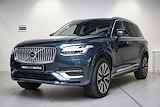 Volvo XC90 Plus Bright T8 AWD Plug In Hybride Long Range |1e Eigenaar | 360° Rondom Parkeer Camera | Google Maps & Services | Panoramadak | Elektrische Stoelen voor Incl Memory | Harman & Kardon Premium Audio | Verwarmde Stoelen Voor & Achter