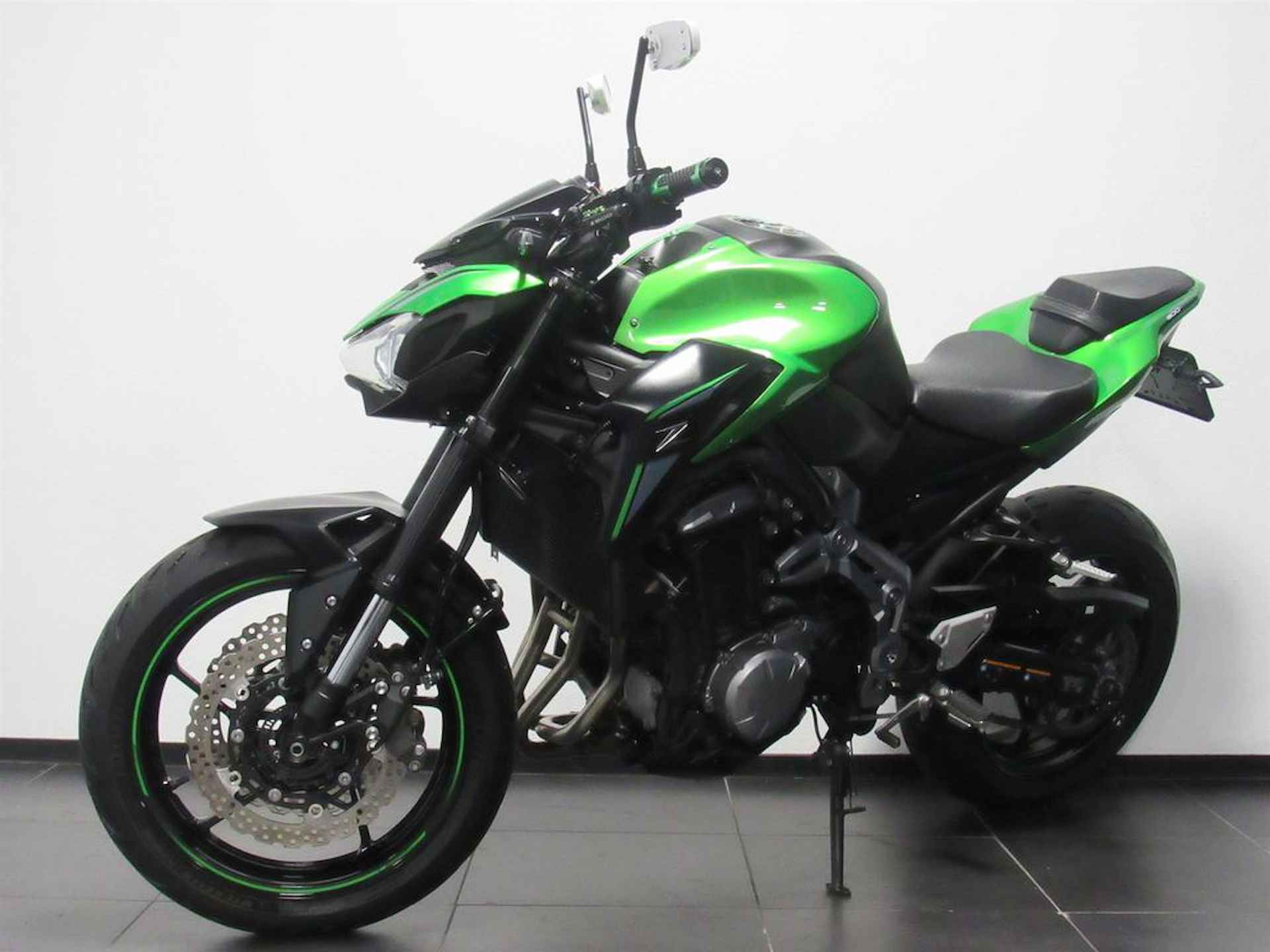 Kawasaki Z 900 ABS - 3/15