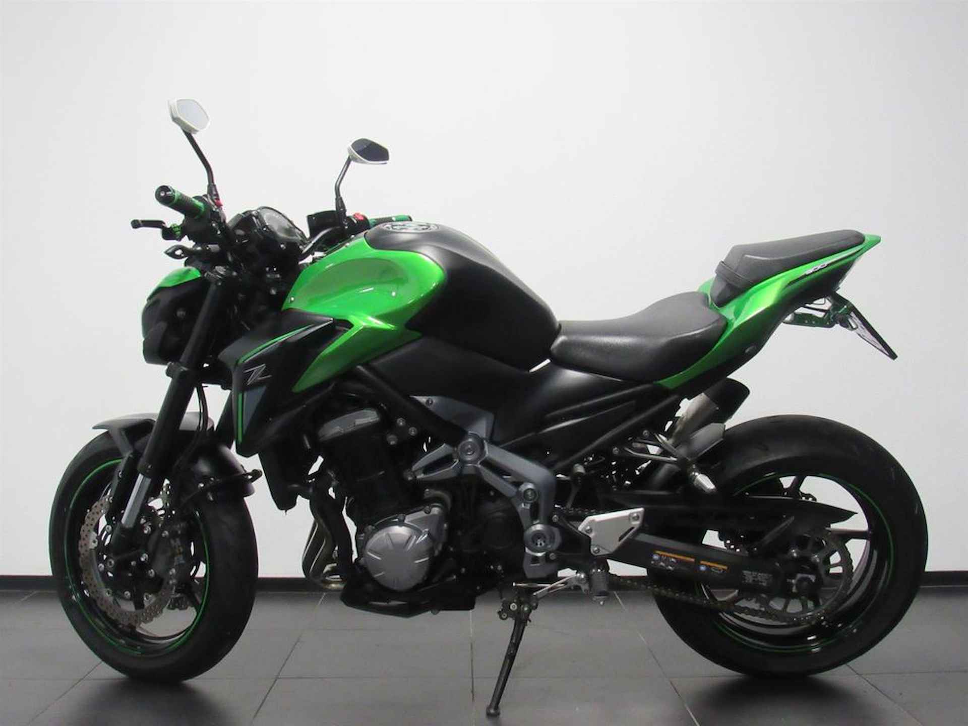 Kawasaki Z 900 ABS - 4/15