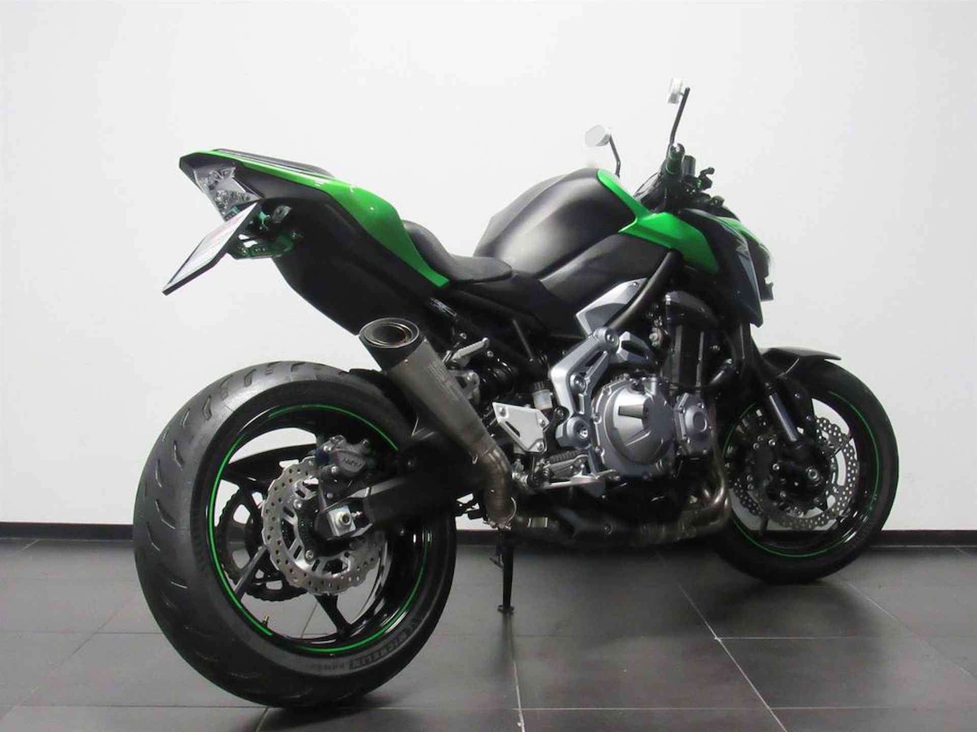 Kawasaki Z 900 ABS - 6/15