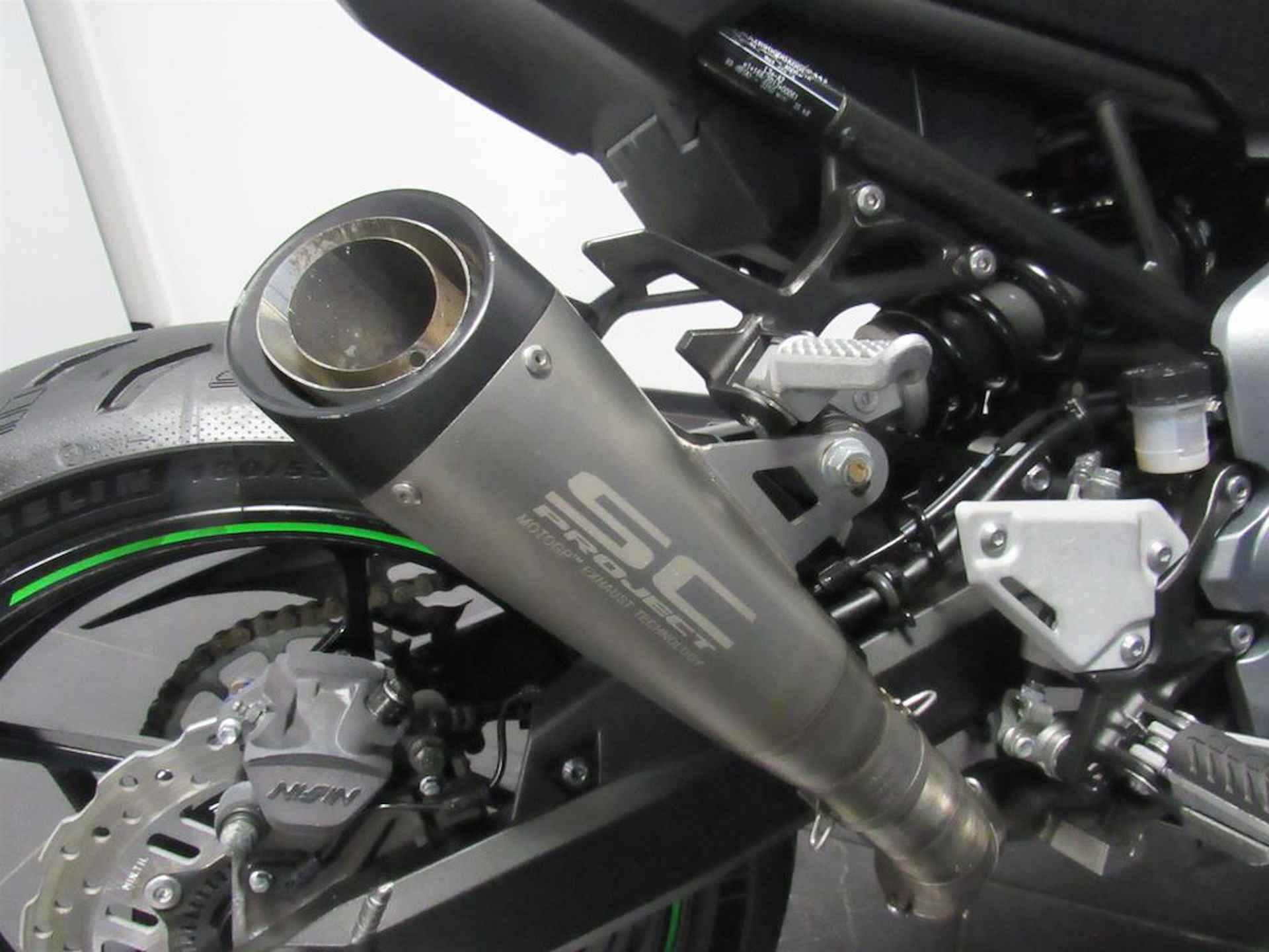 Kawasaki Z 900 ABS - 8/15