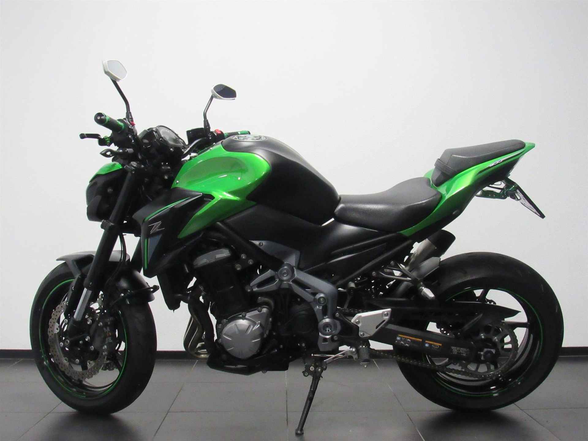 Kawasaki Z 900 ABS - 2019 - 4/15