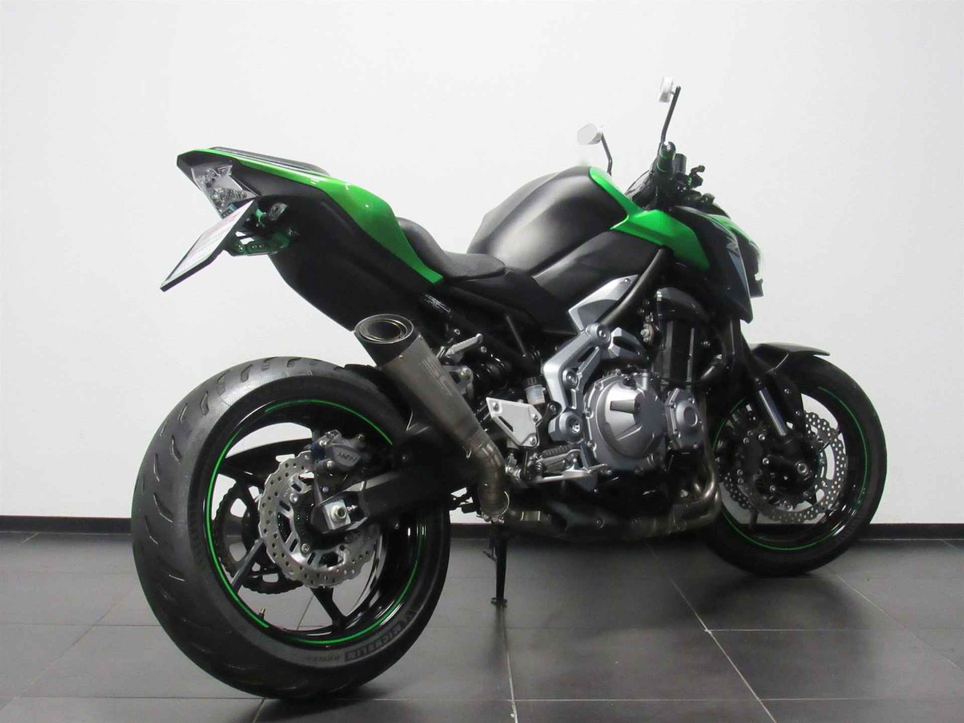 Kawasaki Z 900 ABS - 2019 - 6/15