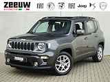 Jeep Renegade  1.3 Turbo 150 PK Limited | Pano | Navi | Winter | 17"