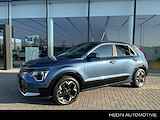 Kia Niro Edition 64.8 kWh | Navigatie | Camera | Ad. Cruise | Stoel/stuurverwarming | Apple Carplay/Android Auto | PDC V+A | LMV 17 inch