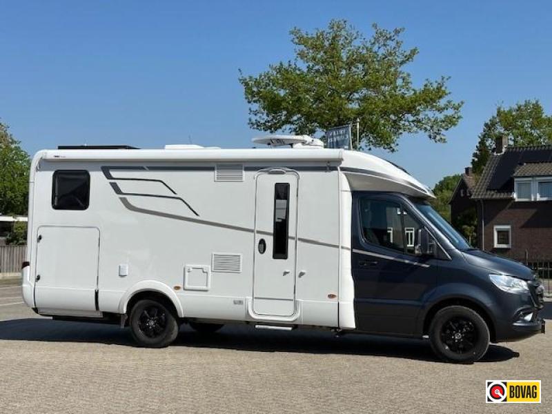 Hymer BMC-T 680