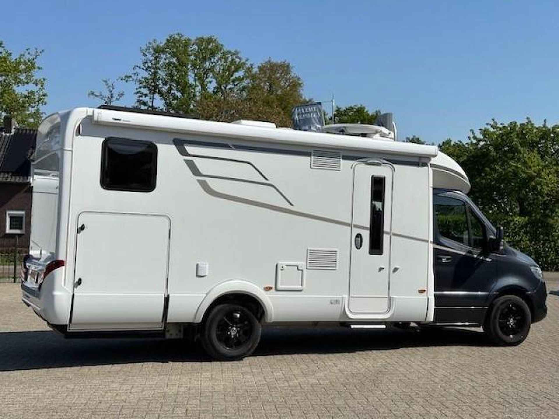 Hymer BMC-T 680 - 20/25