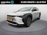 Toyota bZ4X Premium - Solar 4WD 71 kWh All-in prijs! | 3-fase |