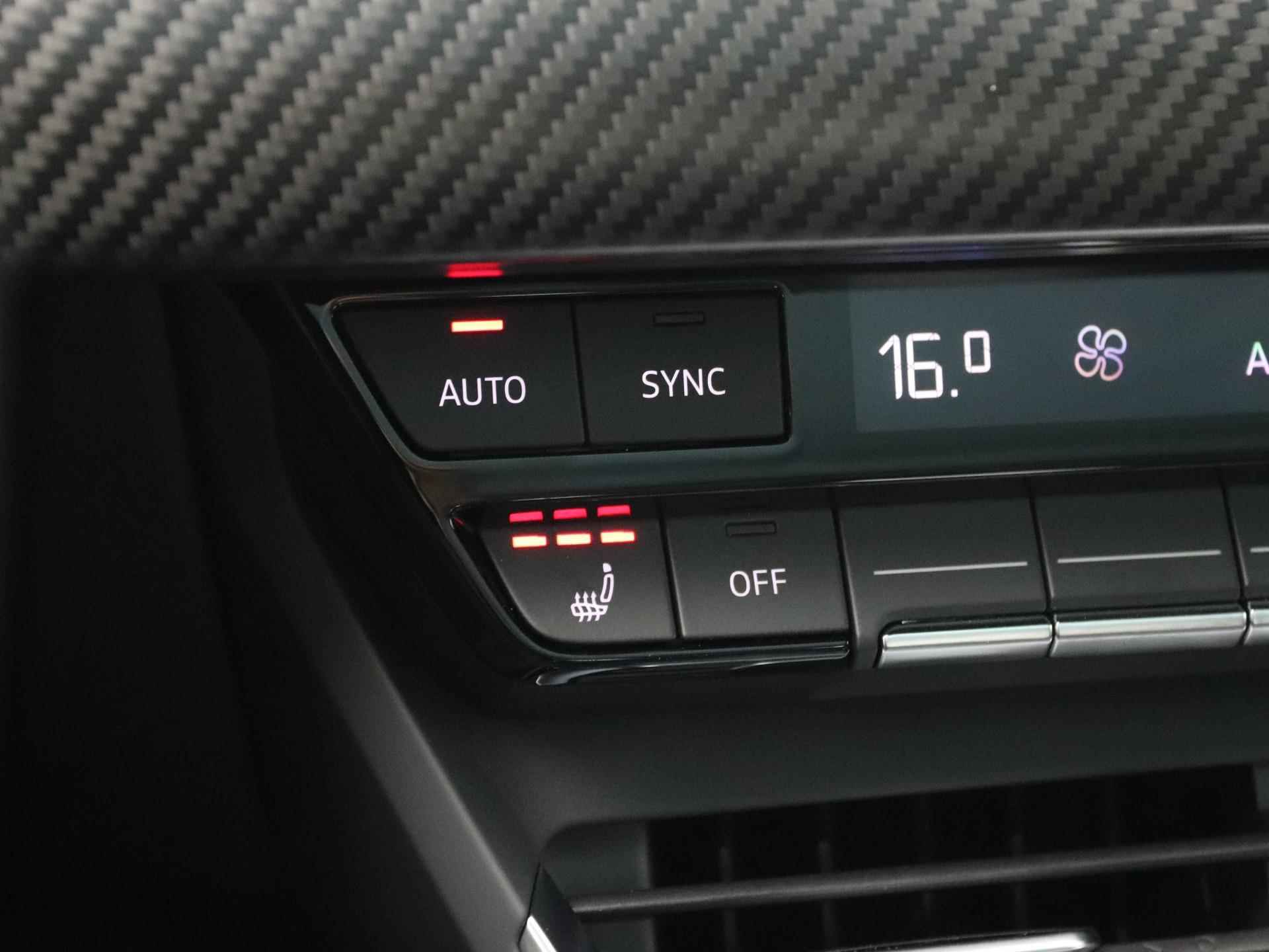 Audi e-tron GT GT 93 kWh/476PK · Matrix led koplampen · Head-up display · S Line exterieur - 17/39