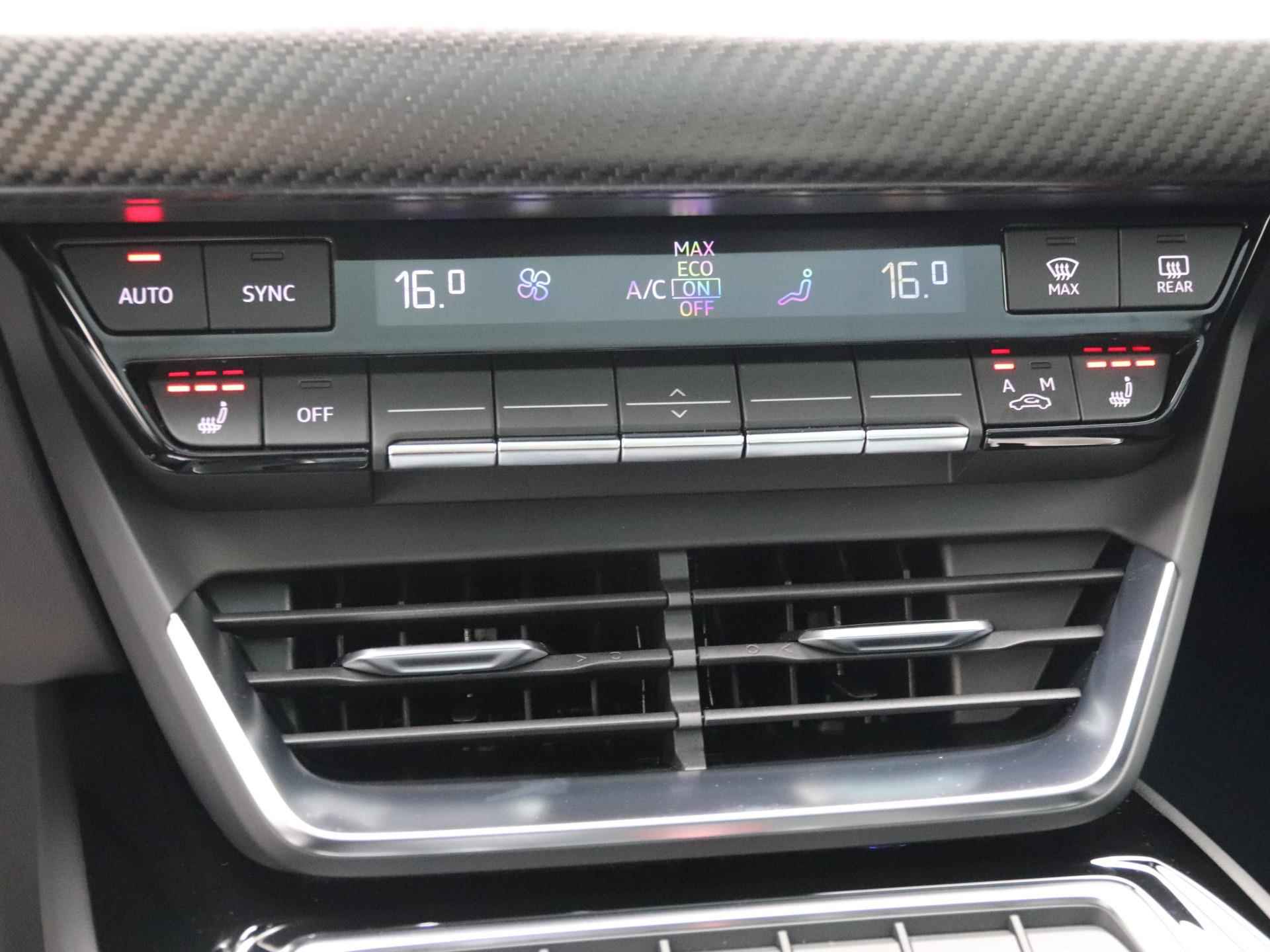 Audi e-tron GT GT 93 kWh/476PK · Matrix led koplampen · Head-up display · S Line exterieur - 25/39