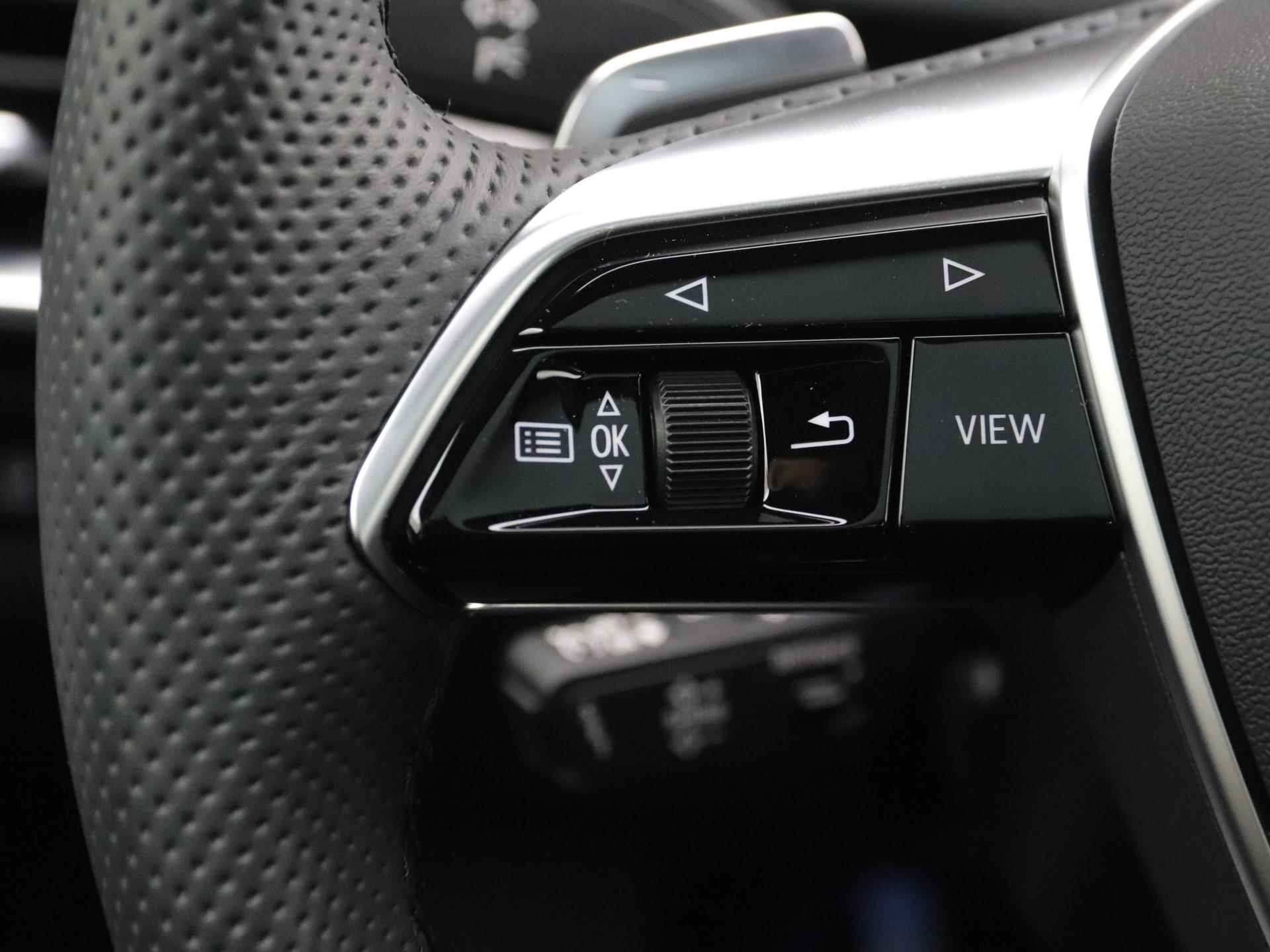 Audi e-tron GT GT 93 kWh/476PK · Matrix led koplampen · Head-up display · S Line exterieur - 27/39