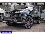 Land Rover Range Rover Sport P400e Limited Edition ** NL auto ** DEALER ONDERHOUDEN **Panaramadak** Trekhaak **