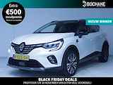 Renault Captur 1.3 TCe 155 Initiale Paris Leder/Bose/Camera