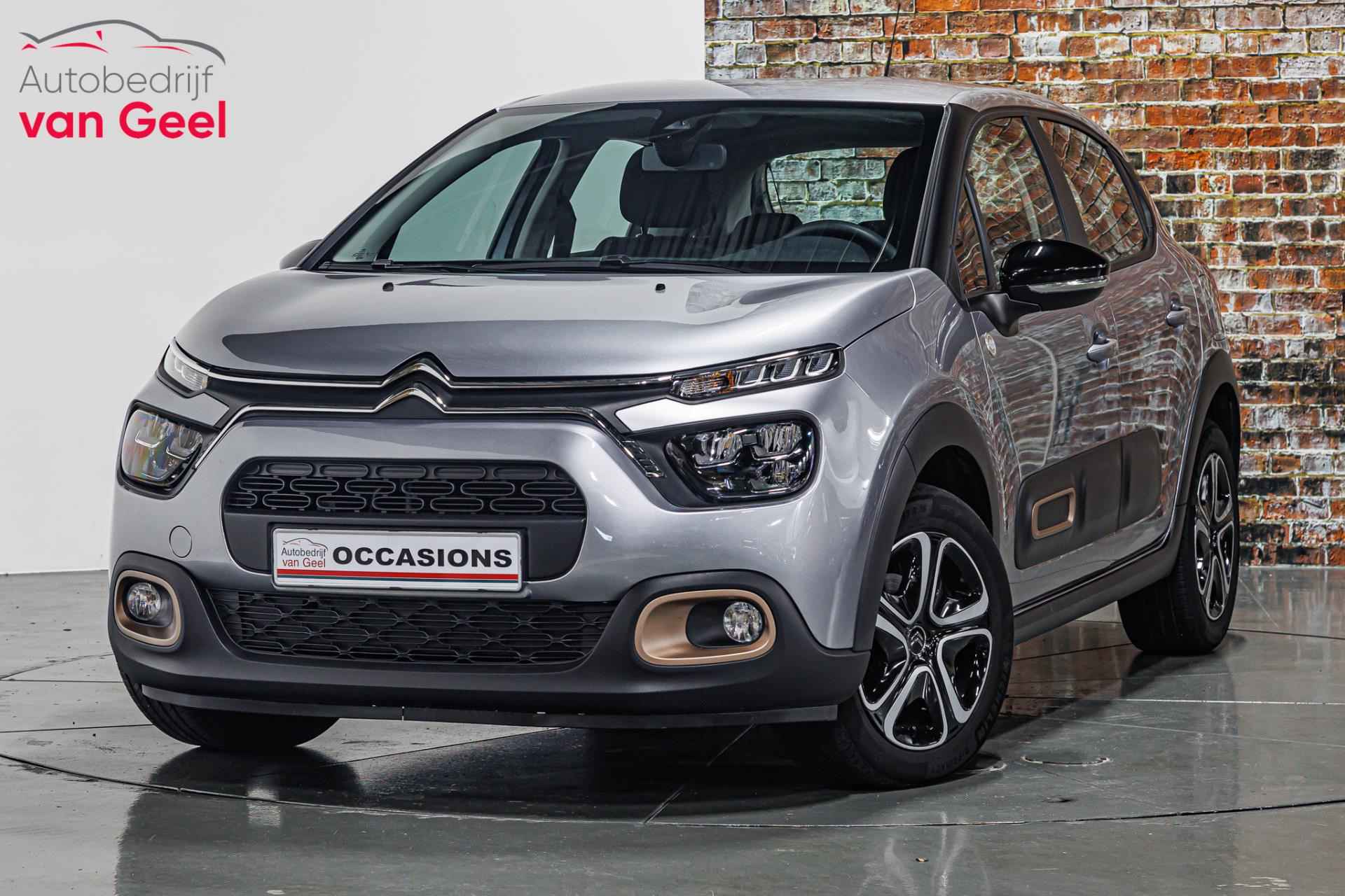 Citroën C3 BOVAG 40-Puntencheck