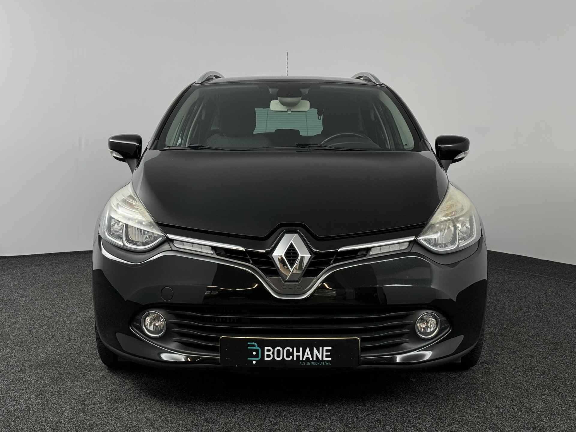 Renault Clio Estate 0.9 TCe 90 Dynamique | Dealer onderhouden | Keyless | Trekhaak | Climate control | Parkeersensoren achter - 5/42