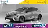 Renault Clio TCe 90 Esprit Alpine | NU leverbaar en profiteer van €2300,- extra Zeeuw & Zeeuw korting! |