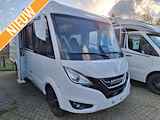 Hymer BMC-I 600 WhiteLine  - 2025 - 9G AUTOMAAT