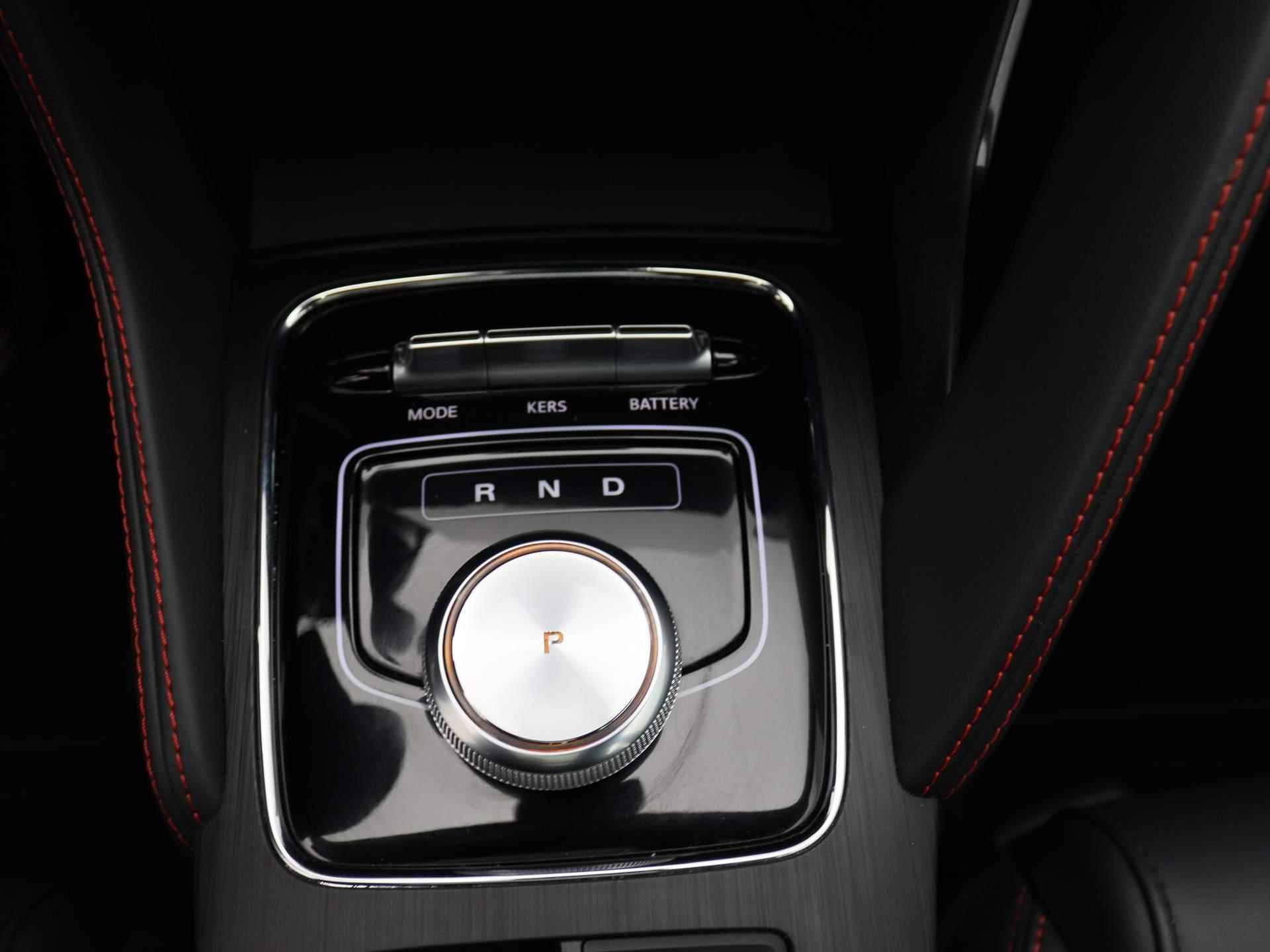 MG ZS EV Standard Range Luxury | Navi | Leder | Panoramadak | Apple CarPlay | Adaptive Cruise control | - 10/26