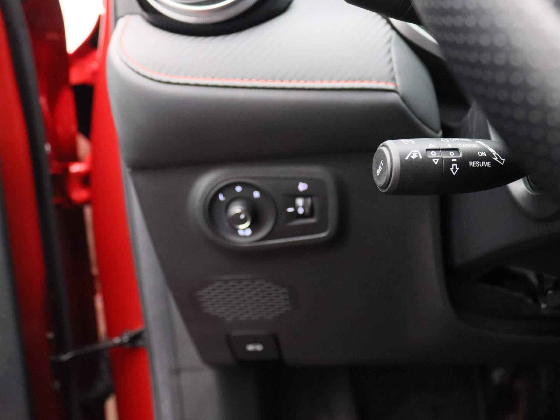 MG ZS EV Standard Range Luxury | Navi | Leder | Panoramadak | Apple CarPlay | Adaptive Cruise control | - 19/26