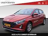 Hyundai i20 1.2 MPI i-Motion