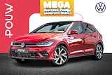 Volkswagen Polo 1.0 TSI 95pk DSG R-Line | Panoramadak | Stoelverwarming