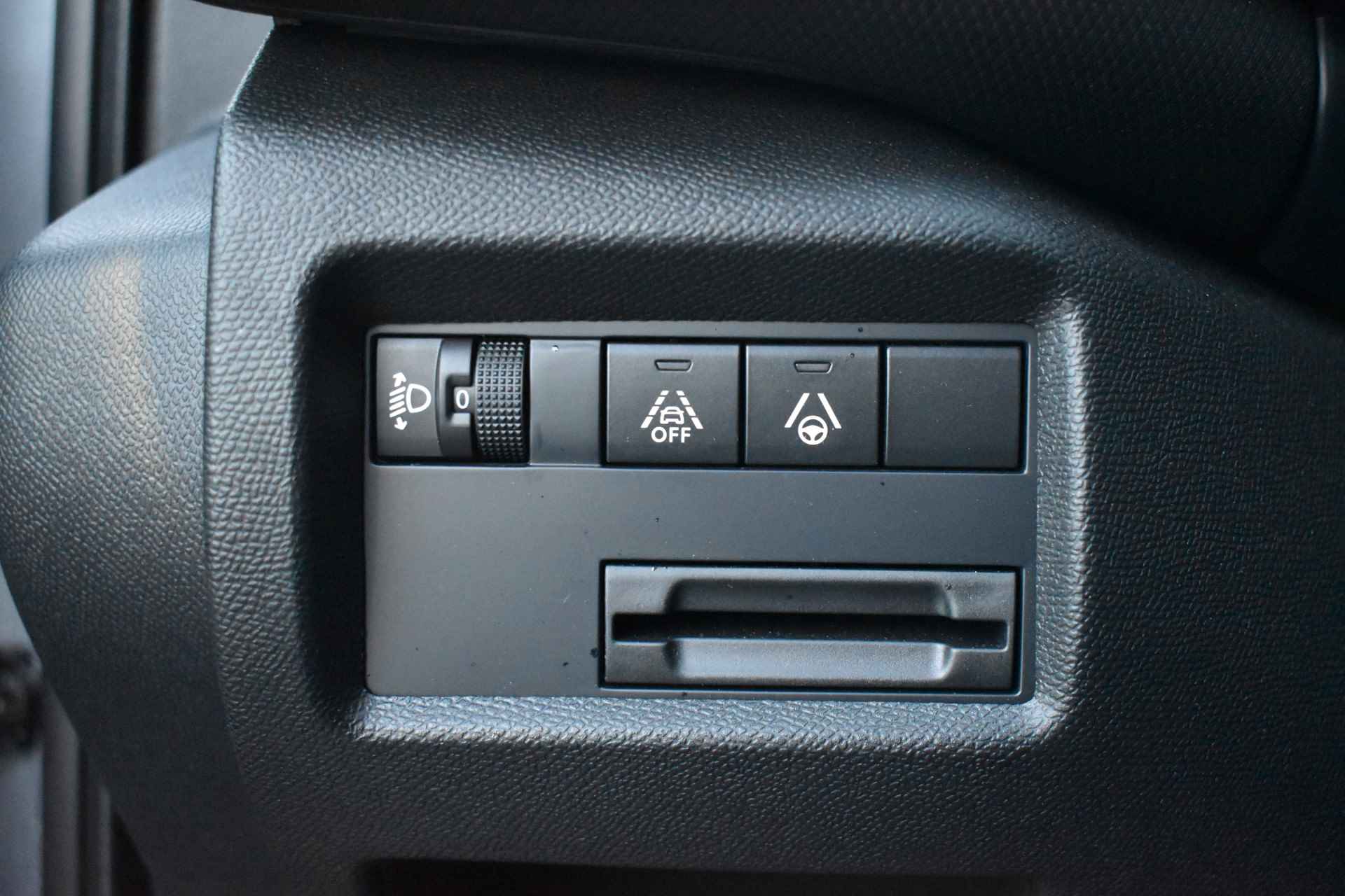 Citroën C5 Aircross Hybrid 136 Dcs ë-Series | Automaat | Navi | Leder | Airco | Keyless | - 18/24