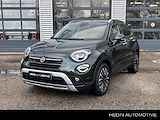 Fiat 500 X Cross 1.0 GSE City Cross 120PK | Navigatie | Climate control | Cruise control | Carplay | LMV 16 inch | Trekhaak